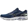 Running Shoes for Adults Mizuno Wave Prodigy 5 Blue Men by Mizuno, Men - Ref: S64121994, Price: 91,84 €, Discount: %