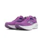 Chaussures de Running pour Adultes Saucony Triumph 21 Violet de Saucony, Femme - Réf : S64121995, Prix : 134,36 €, Remise : %