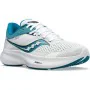 Zapatillas de Running para Adultos Saucony Ride 16 Blanco de Saucony, Mujer - Ref: S64121996, Precio: 131,82 €, Descuento: %