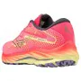 Sapatilhas de Running para Adultos Mizuno Wave Rider 27 Cor de Rosa de Mizuno, Mulher - Ref: S64121997, Preço: 115,65 €, Desc...