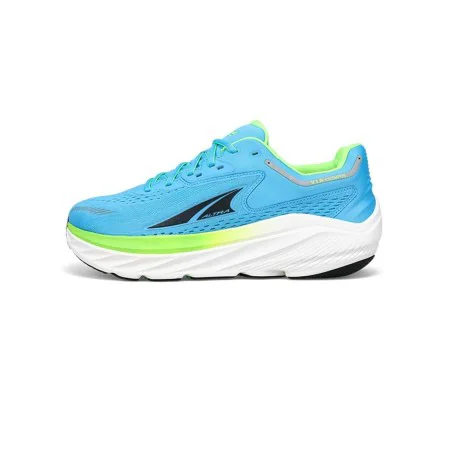 Running Shoes for Adults Altra Via Olympus Light Blue Men by Altra, Men - Ref: S64121999, Price: 122,88 €, Discount: %