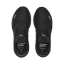 Sapatilhas de Running para Adultos Puma Softride Enzo Evo Better Preto Homem de Puma, Homem - Ref: S64122002, Preço: 72,38 €,...