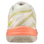 Zapatillas de Padel para Adultos Mizuno Break Shot 4 CC Blanco de Mizuno, Zapatillas - Ref: S64122032, Precio: 63,61 €, Descu...