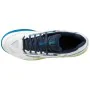 Zapatillas de Padel para Adultos Mizuno Break Shot 4 CC Blanco de Mizuno, Zapatillas - Ref: S64122033, Precio: 67,35 €, Descu...