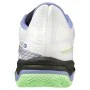 Chaussures de Padel pour Adultes Mizuno Wave Exceed Light 2 Blanc de Mizuno, Baskets - Réf : S64122035, Prix : 90,37 €, Remis...