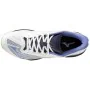 Chaussures de Padel pour Adultes Mizuno Wave Exceed Light 2 Blanc de Mizuno, Baskets - Réf : S64122035, Prix : 90,37 €, Remis...