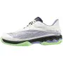 Sapatilhas de Pádel para Adultos Mizuno Wave Exceed Light 2 Branco de Mizuno, Ténis - Ref: S64122035, Preço: 90,37 €, Descont...