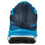 Sapatilhas de Pádel para Adultos Mizuno Wave Exceed Light 2 CC Azul de Mizuno, Ténis - Ref: S64122037, Preço: 90,37 €, Descon...