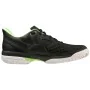 Chaussures de Padel pour Adultes Mizuno Wave Exceed Tour 5 CC Noir de Mizuno, Baskets - Réf : S64122038, Prix : 108,43 €, Rem...