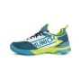 Zapatillas de Padel para Adultos Munich Stratos 12 Azul de Munich, Zapatillas - Ref: S64122039, Precio: 67,35 €, Descuento: %