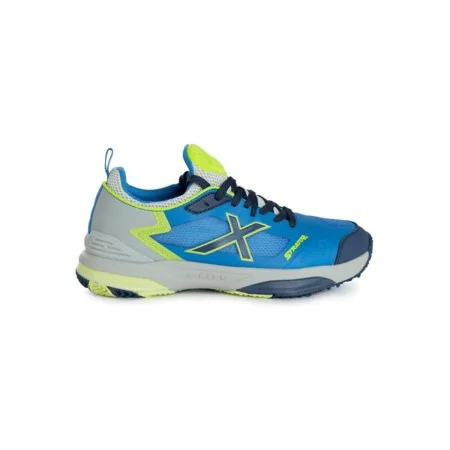 Adult's Padel Trainers Munich Stratos 11 Blue by Munich, Footwear - Ref: S64122040, Price: 79,23 €, Discount: %