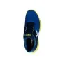 Chaussures de Padel pour Adultes Munich Padx 41 Bleu de Munich, Baskets - Réf : S64122041, Prix : 74,49 €, Remise : %