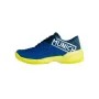 Chaussures de Padel pour Adultes Munich Padx 41 Bleu de Munich, Baskets - Réf : S64122041, Prix : 74,49 €, Remise : %