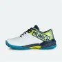 Padel-Sportschuhe für Erwachsene Munich Padx 37 Weiß von Munich, Schuhe - Ref: S64122042, Preis: 59,00 €, Rabatt: %