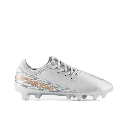 Scarpe da Calcio per Bambini New Balance Furon v7 Dispatch FG Grigio di New Balance, Scarpe - Rif: S64122050, Prezzo: 59,24 €...