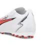 Adult's Football Boots Puma Ultra Match MG White by Puma, Boots - Ref: S64122051, Price: 65,26 €, Discount: %