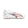 Chuteiras para Adultos Puma Ultra Match MG Branco de Puma, Botas - Ref: S64122051, Preço: 65,26 €, Desconto: %