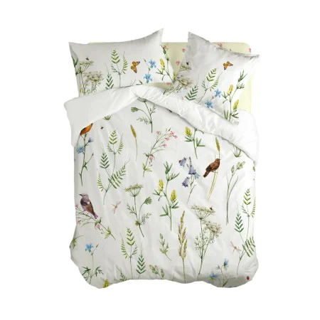 Housse de Couette HappyFriday Manarola Multicouleur 220 x 220 cm de HappyFriday, Couettes et housses de couette - Réf : D1612...