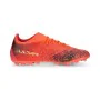 Botas de Fútbol para Adultos Puma Ultra Match MG Naranja de Puma, Botas - Ref: S64122061, Precio: 67,71 €, Descuento: %