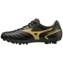 Chuteiras para Adultos Mizuno Monarcida Neo II Select AG Preto de Mizuno, Botas - Ref: S64122063, Preço: 60,61 €, Desconto: %