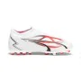 Chaussures de foot pour Enfants Puma Ultra Match Ll MG Blanc de Puma, Bottes - Réf : S64122068, Prix : 58,81 €, Remise : %