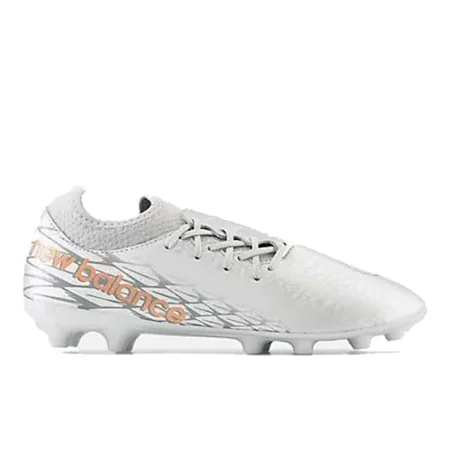 Chuteiras para Adultos New Balance Furon v7 Dispatch AG Cinzento de New Balance, Botas - Ref: S64122107, Preço: 59,87 €, Desc...