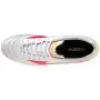 Chaussures de Football pour Adultes Mizuno Morelia II Pro Blanc de Mizuno, Bottes - Réf : S64122123, Prix : 91,84 €, Remise : %