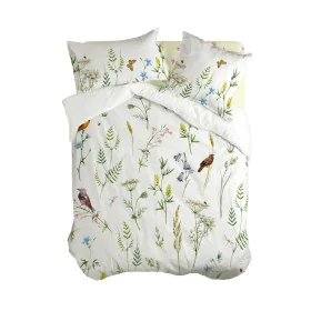 Housse de Couette HappyFriday Manarola Multicouleur 260 x 240 cm de HappyFriday, Couettes et housses de couette - Réf : D1612...