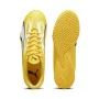 Chaussures de Football pour Adultes Puma Ultra Play It Jaune de Puma, Bottes - Réf : S64122138, Prix : 50,14 €, Remise : %