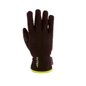 Luvas Joluvi Soft-Shell Lady Preto de Joluvi, Mulher - Ref: S64122148, Preço: 18,34 €, Desconto: %