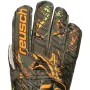 Guantes de Portero Reusch Attrakt Solid Gris oscuro Adultos de Reusch, Guantes de portero - Ref: S64122156, Precio: 20,75 €, ...