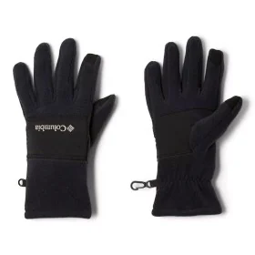 Gants Columbia Fast Trek™ II Noir de Columbia, Femme - Réf : S64122164, Prix : 19,61 €, Remise : %