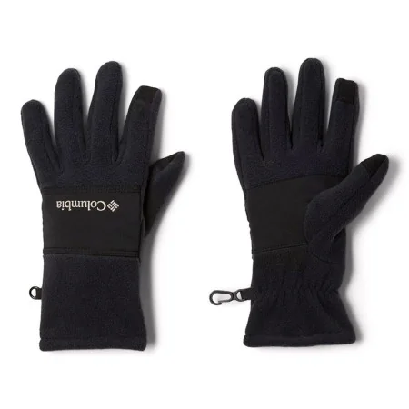 Guantes Columbia Fast Trek™ II Negro de Columbia, Mujer - Ref: S64122164, Precio: 19,61 €, Descuento: %