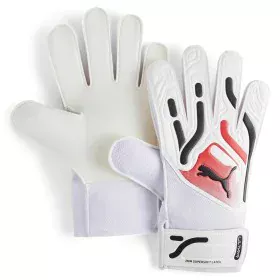 Gants de Gardien de But Puma Ultra Play Rc Blanc Adultes de Puma, Gants de gardien - Réf : S64122165, Prix : 19,05 €, Remise : %