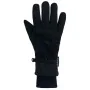 Guantes Joluvi Soft-Shell Negro de Joluvi, Mujer - Ref: S64122173, Precio: 17,46 €, Descuento: %