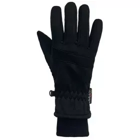 Handschuhe Joluvi Soft-Shell Schwarz von Joluvi, Frau - Ref: S64122173, Preis: 17,46 €, Rabatt: %