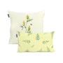 Set de housses de coussin HappyFriday Manarola Multicouleur 2 Pièces de HappyFriday, Housses de coussin - Réf : D1612774, Pri...