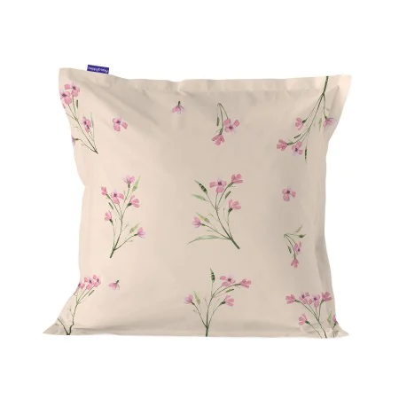 Housse de coussin HappyFriday Manarola Multicouleur 60 x 60 cm de HappyFriday, Housses de coussin - Réf : D1612775, Prix : 12...