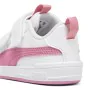 Sapatilhas de Desporto Infantis Puma Multiflex Sl V Branco Cor de Rosa de Puma, Ténis - Ref: S64122239, Preço: 24,73 €, Desco...