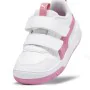 Kinder Sportschuhe Puma Multiflex Sl V Weiß Rosa von Puma, Schuhe - Ref: S64122239, Preis: 24,73 €, Rabatt: %