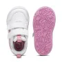 Sports Shoes for Kids Puma Multiflex Sl V White Pink by Puma, Footwear - Ref: S64122239, Price: 24,73 €, Discount: %