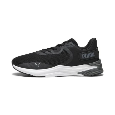 Herren-Sportschuhe Puma Disperse XT 3 Hyperwave Schwarz von Puma, Schuhe - Ref: S64122240, Preis: 63,21 €, Rabatt: %