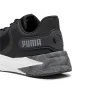 Herren-Sportschuhe Puma Disperse XT 3 Hyperwave Schwarz von Puma, Schuhe - Ref: S64122240, Preis: 63,21 €, Rabatt: %