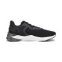 Chaussures de Sport pour Homme Puma Disperse XT 3 Hyperwave Noir de Puma, Baskets - Réf : S64122240, Prix : 63,21 €, Remise : %