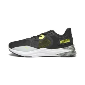 Men's Trainers Puma Disperse XT 3 Hyperwave Black by Puma, Footwear - Ref: S64122241, Price: 58,90 €, Discount: %