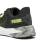 Chaussures de Sport pour Homme Puma Disperse XT 3 Hyperwave Noir de Puma, Baskets - Réf : S64122241, Prix : 58,90 €, Remise : %