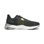 Sapatilhas de Desporto de Homem Puma Disperse XT 3 Hyperwave Preto de Puma, Ténis - Ref: S64122241, Preço: 58,90 €, Desconto: %