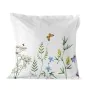 Housse de coussin HappyFriday Manarola Multicouleur 60 x 60 cm de HappyFriday, Housses de coussin - Réf : D1612777, Prix : 12...