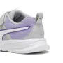 Scarpe Sportive per Bambini Puma Evolve Run Mesh Grigio chiaro di Puma, Scarpe - Rif: S64122252, Prezzo: 40,01 €, Sconto: %