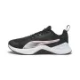 Sapatilhas de Desporto Mulher Puma Infusion Wn'S Preto de Puma, Ténis - Ref: S64122256, Preço: 63,38 €, Desconto: %